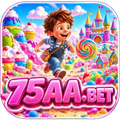 75AA.BET-platform Oficial Slots Brasil Logo
